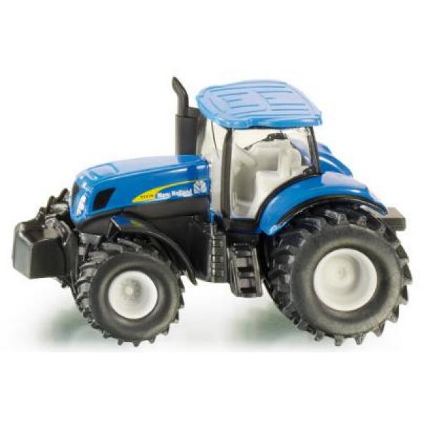 New Holland Tracteur T7070 RC - NRY-01953