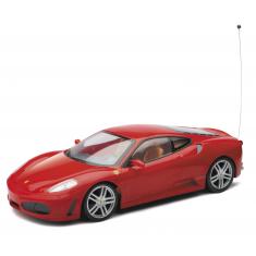 FERRARI F599 GTB  1:12