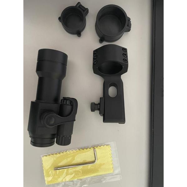 NUPROL NPoint HD-1 RDS Sight Black - NUPROL-705