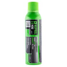 Gaz Nuprol Premium 2.0  version Mini 120ml Vert