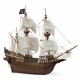 Miniature Ship model: Le Galion Buccaneer