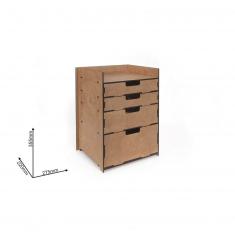 Drawer module
