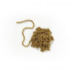 Accesorio Maqueta: cadena de 1 mm