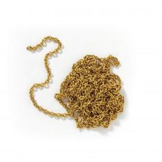 Modellzubehör: 1,5mm Kette