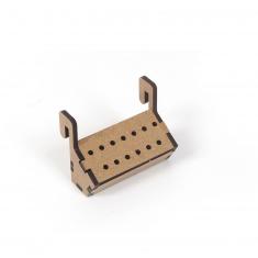 OUTILS DE BASE pour maquettes en bois - OCCRE 19103 EUR 33,49 - FR OUTILS DE BASE pour maquettes en bois - OCCRE 19103 EUR 33,49 - FR