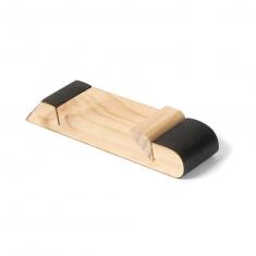 Short sanding block
