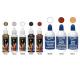 Miniature Pack peinture acrylique pour maquette Belle Poule