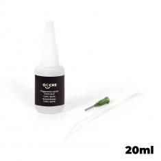 InstaFix© 20ml - Colle à séchage rapide (Cyanoacrylate) 