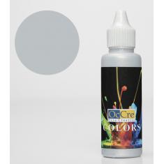 Peinture acrylique 30ml Argent