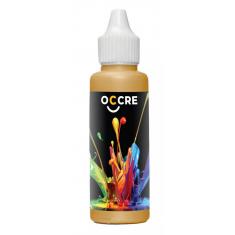 Peinture Acrylique 30ml Ocre clair