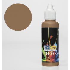 Peinture acrylique 30ml Ivoire