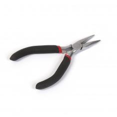 Tools for models: Flat pliers