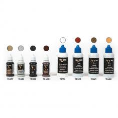 Acrylfarbe Santa María Pack