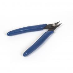 Tools for models: Precision cutting pliers