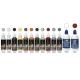 Miniature Pack Peinture Acrylique pour maquette Lisboa