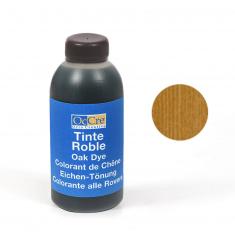 Colorante para Maquetas de madera 100 ml: Roble