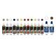 Miniature Titanic Acrylic Paint Pack