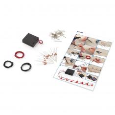 Kit LED-Leuchten für Modelle