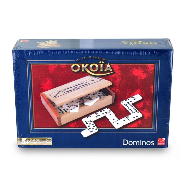 Dominos - Okoia-FD100823