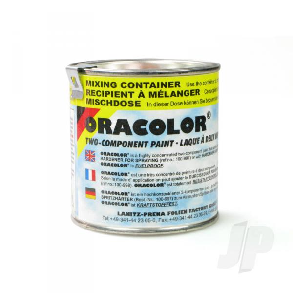 Oracolor Olive Drab (121-018) 100ml - ORA121-018
