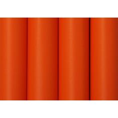 Oratex fabric golden orange (rouleau 2m)
