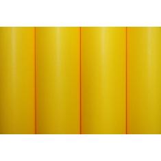 Oratex fabric cub yellow (rouleau 2m)