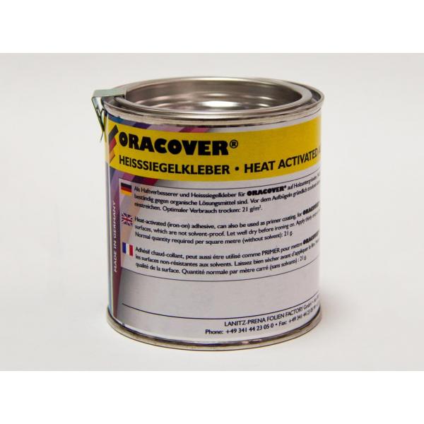 ORACOVER Iron-on adhesive - 250 ml - X3080
