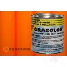 ORACOLOR Fluorescent Signal Orange (160ml)
