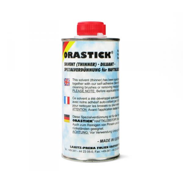 Orastick Thinners (pour 0970) (0990) 250ml - 5524787-ORA0990