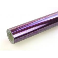 Oracover Air Outdoor 2m Transparent Violet (058)