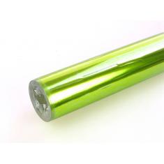 Oracover Air Medium 2m Chrome Lt-Green (095)