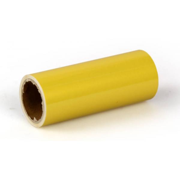 Oratrim Roll Pearl Yellow (36) 9.5cm x 2m - 5523418-ORA27-036-002