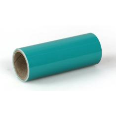 Oratrim Roll Turquoise (17) 9.5cm x 2m