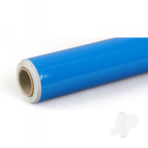 10m ORASTICK Fluorescent Bleu (60cm width) - ORA25-051-010