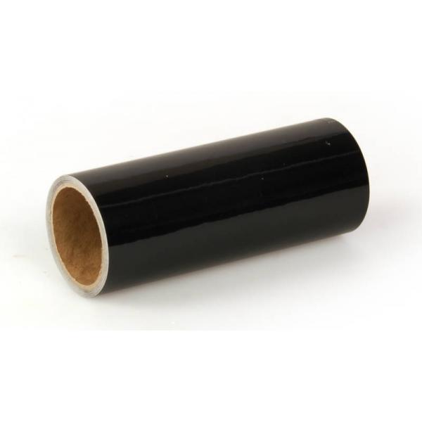 Oratrim Roll Black (71) 9.5cm x 2m - 5523438-OR-27-071-002