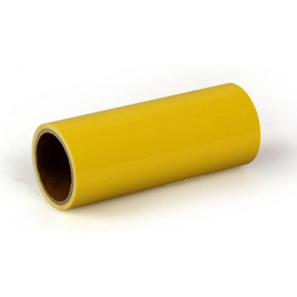 Oratrim Roll Cad Yellow (33) 9.5cm x 2m - 5523431-ORA27-033-002