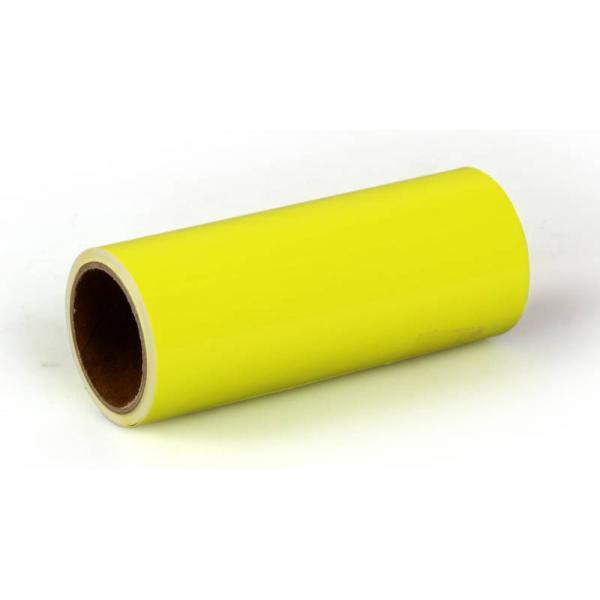 Oratrim Roll Fluorescent Yellow (31) 9.5cm x 2m - 5523430-ORA27-031-002