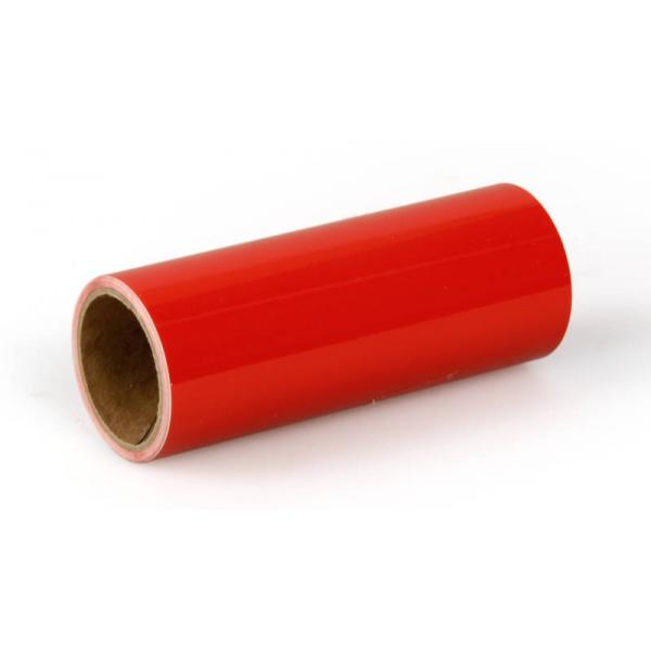 Oratrim Roll Bright Red (22) 9.5cm x 2m - 5523428-ORA27-022-002