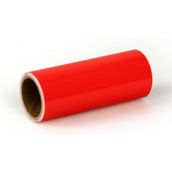 Oratrim Roll Fluorescent Red (21) 9.5cm x 2m - 5523427-ORA27-021-002