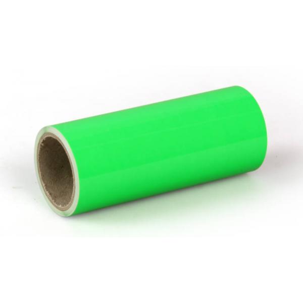 Oratrim Roll Fluorescent Green (41) 9.5cm x 2m - 5523420-ORA27-041-002