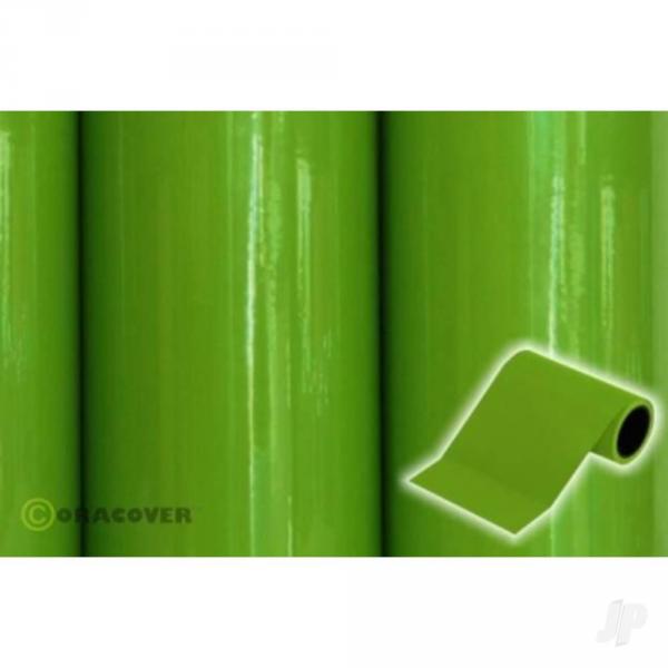 Oratrim Roll May Green (#43) 9.5cmx2m - 5523401-ORA27-043-002