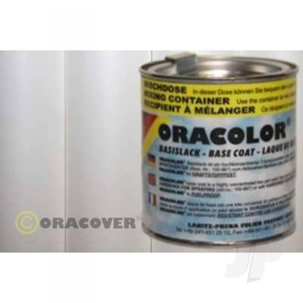ORACOLOR for ORATEX White (100ml) - ORA110-010