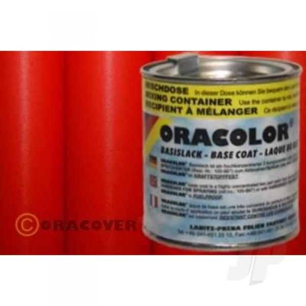 ORACOLOR for ORATEX Fokker Rouge (100ml) - OR-110-020