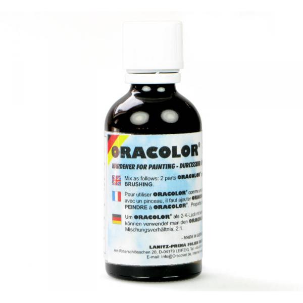 Oracolor Paint Hardener (Brush) (100-998) 50ml - 5524792-OR-100-998