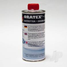Oratex Degreaser (250ml) - Oracover