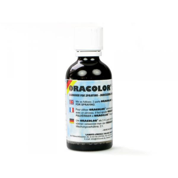 Oracolor Paint Hardener (Spray) (100-997) 50ml - 5524791-ORA100-997
