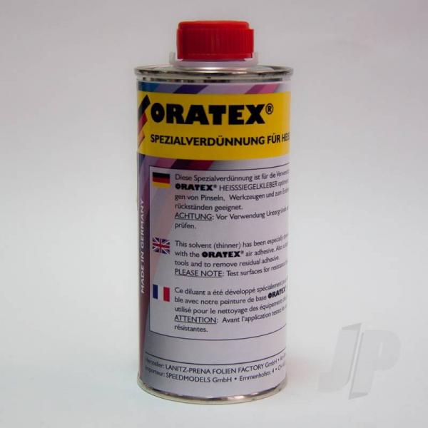 ORATEX Special Thinner (250 ml) - ORA0969