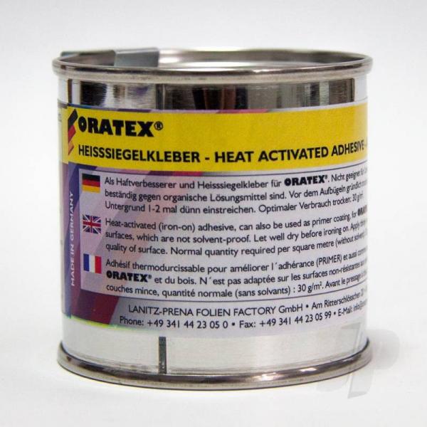 Oratex Hotmelt Adhesive (100ml) - Oracover - ORA0965