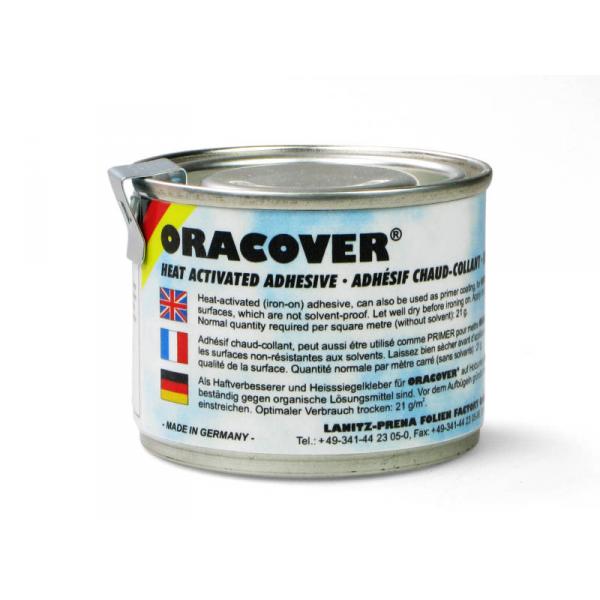 Oracover Adhesive (Heat Activated) (0960)100ml - 5524781-OR-0960
