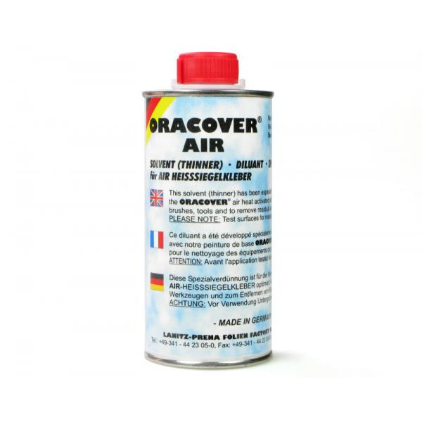 Oracover Thinners (pour 0961) (0962) 250ml - 5524788-ORA0962